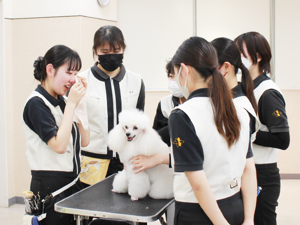 ☆生徒競技会☆午後の部～ＰＡＲＴ②～
